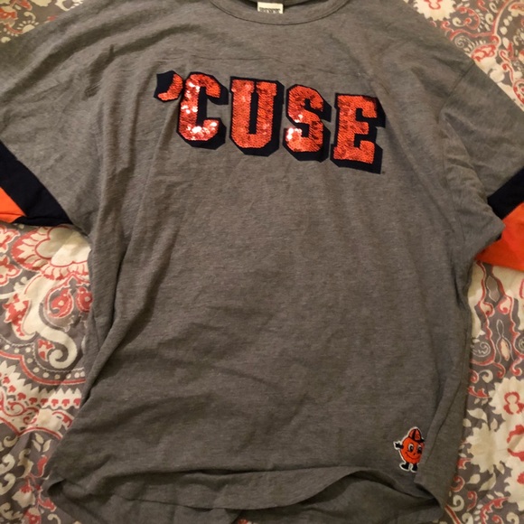 PINK Syracuse shirt - Picture 5 of 6